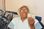 Data: 11/09/2014 - ES - Cariacica - Leopoldina, 109 anos, conhecida como Dona Leopa, não abre mão de sempre exercer o seu direito de votar - Editoria: Política - Foto: Fernando Madeira - GZ(Fernando Madeira)