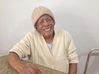 Leopoldina Nascimento, a Dona Leopa, tem 111 anos e é a eleitora mais velha do ES(Rafael Monteiro de Barros)