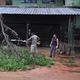 Imagem - Após tempestade em Guaçuí, famílias começam a voltar para casa