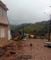 Chuva causa destruição no município de Guaçuí(Divulgação )
