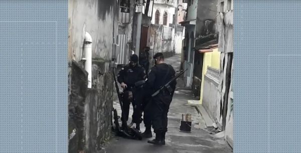 Granada é encontrada na Ilha do Príncipe, em Vitória