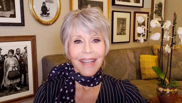 Atriz de 82 anos tem dado declarações para lá de polêmicas e, agora, diz que já fez muito sexo, está velha e decidiu se "aposentar"