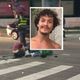 Imagem - Entregador morre em acidente entre moto e carro em Jardim Camburi