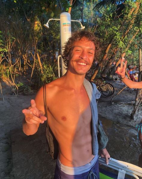 Emerson Maia