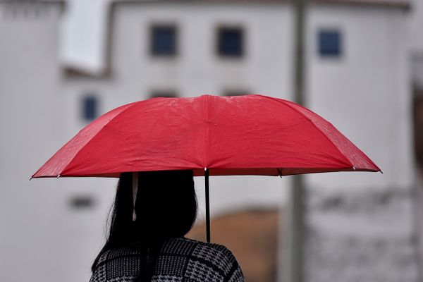 Missa em honra à Nossa Senhora Aparecida por Fernando Madeira