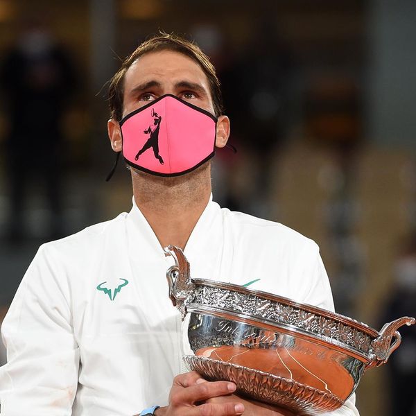 Rafael Nadal conquista seu 13º título em Roland Garros