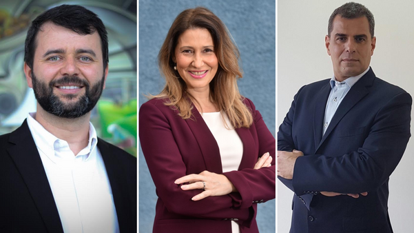 Secretário de Saúde do ES, Nésio Fernandes; a epidemiologista Ethel Maciel; e o médico Luis Fernando Correia são os convidados do segundo encontro do Talk Show CBN 2020