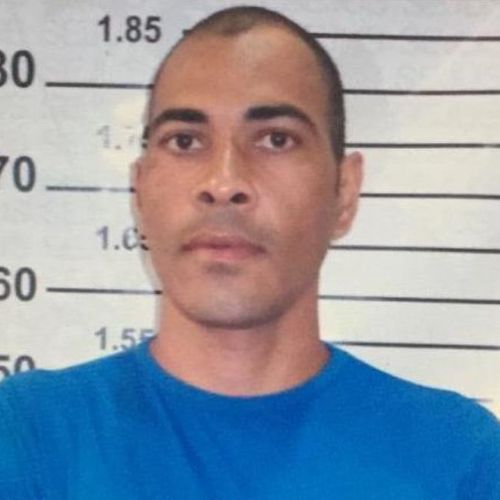 Condenado a 180 anos que fugiu de presídio em Viana ainda é procurado