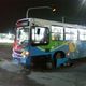 Imagem - Motoboy morre em acidente envolvendo ônibus do Transcol na Serra