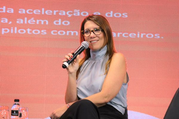 Áurea Barros, superintendente do Instituto SAB: “Nosso objetivo é identificar e fortalecer projetos sociais”
