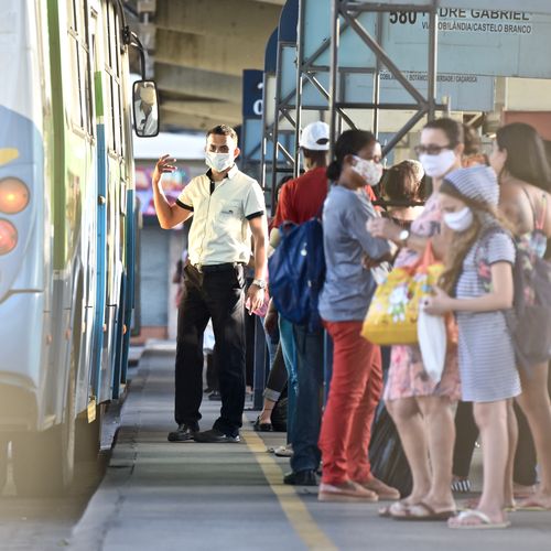 Governo do ES pode receber R$ 20 milhões para socorrer o Transcol
