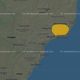 Imagem - Com alerta de granizo, vendaval e tempestade, ES deve ter quinzena chuvosa