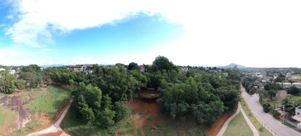 Parque Sede da Reserva de Desenvolvimento Sustentável (RDS) Papagaio, em Anchieta
