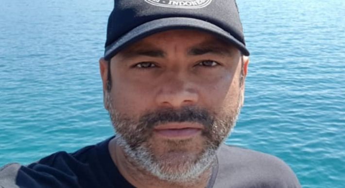 Corpo do empresário, que era dono do Grupo Antimofo, que atua no Espírito Santo, foi encaminhado ao DML para exames