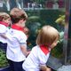 Imagem - Contato com a natureza na escola contribui para educação dos alunos