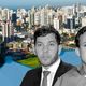 Imagem - Neucimar e Arnaldinho disputam votos dos insatisfeitos com Max em Vila Velha