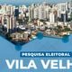 Imagem - Ibope: Max Filho e Neucimar tecnicamente empatados em Vila Velha