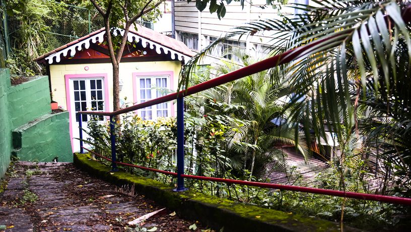 Morro do Itapenambi 