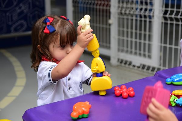 A escolha da escola é também uma decisão que precisa ser tomada com uma visão de longo prazo