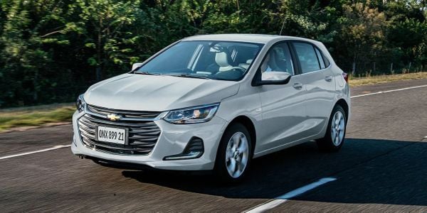 Chevrolet Onix e Onix Plus 2020: tabela de preços de todas as versões com  aumentos - janeiro