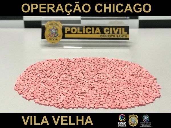 Operação Chicago
