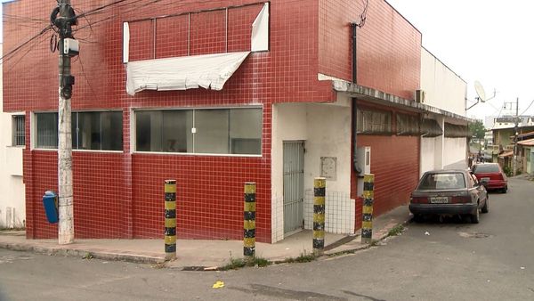 Unidade de saúde ficou fechada no bairro Taquara, na Serra