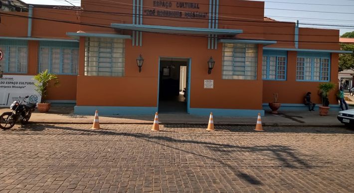 Formulário pode ser preenchido em pontos físicos nas bibliotecas municipais e na Biblioteca Pública Estadual, em Vitória.