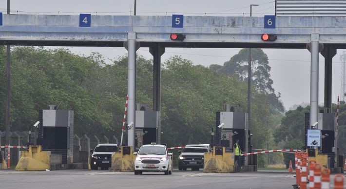 Empresa Sem Parar, do grupo norte-americano Fleetcor, atua no mercado de pagamento automático e planeja expandir suas operações no Estado