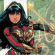 Imagem - Nova Mulher-Maravilha da DC Comics será brasileira