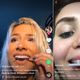 Imagem - Os perigos do desafio que utiliza lixas de unha para alinhar os dentes
