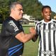 Imagem - Patrocinadores avisam que deixarão o Santos se clube seguir com Robinho