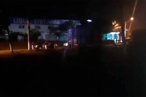 Ação conjunta da Polícia Civil com a Polícia Rodoviária Federal deixou 12 mortos
