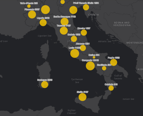 Projeto Comprova: Deputado usa dados imprecisos para colocar em dúvida a eficiência de medidas de distanciamento social