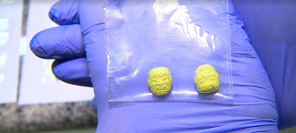 Peritos criminais do ES identificam novas drogas