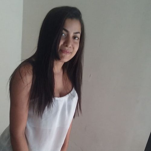 O pagamento da recompensa oferecida pelo pai da jovem, Dalto Miranda, não precisou ser realizado porque foi ele mesmo quem encontrou a adolescente, que estava na casa de um rapaz com quem ela se relaciona