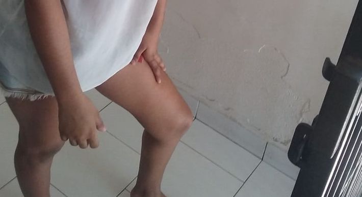 O pagamento da recompensa oferecida pelo pai da jovem, Dalto Miranda, não precisou ser realizado porque foi ele mesmo quem encontrou a adolescente, que estava na casa de um rapaz com quem ela se relaciona