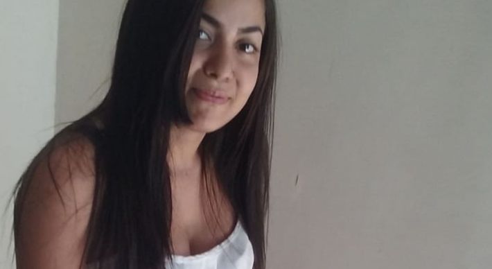 A adolescente Pamela Pires Duarte, de 15 anos, que estava desaparecida desde a última quinta-feira (15) foi encontrada pela família neste domingo (18), segundo informações de familiares na manhã desta segunda-feira (19)