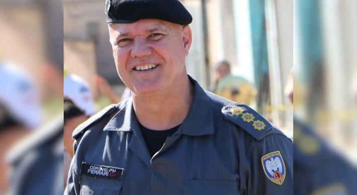 Candidato a prefeito de Guarapari diz ter no ex-governador Paulo Hartung, crítico do presidente, um incentivador. “Não tem nada a ver uma coisa com a outra”