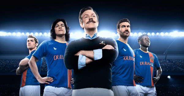 As 6 séries e filmes imperdíveis para quem ama futebol