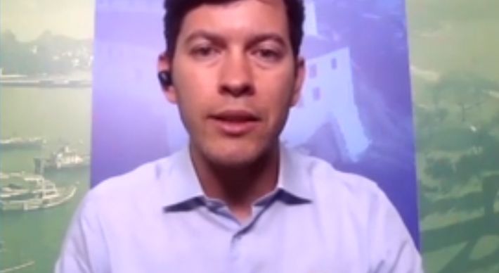 Propagandas do candidato a prefeito de Vila Velha estavam em site de compras on-line e em página de notícias sobre o Flamengo. Anúncios foram feitos via Google Ads e Arnaldinho vai recorrer