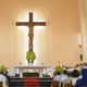 Imagem - Catedral de Colatina chama atenção com pedido para doação de ouro