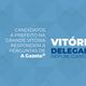 Imagem - Delegado Pazolini: veja as propostas do candidato a prefeito de Vitória