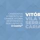 Imagem - Veja as entrevistas com as propostas dos candidatos a prefeito de Vitória