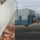 Imagem - Lojas em frente a companhia da PM são arrombadas em Guarapari