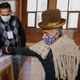 Imagem - Pandemia muda jeito de votar de bolivianos
