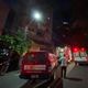 Imagem - Incêndio na Praia do Canto: vídeo mostra como ficou apartamento
