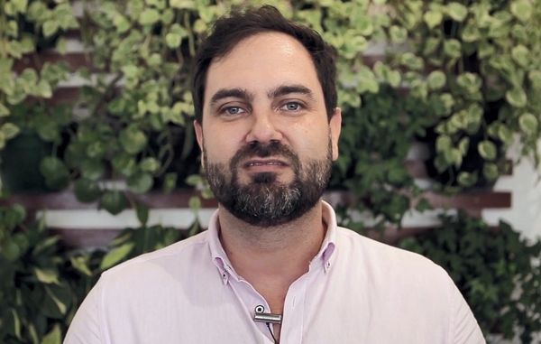 Eleições 2020: Rafael Primo disputa a cadeira de prefeito da Serra