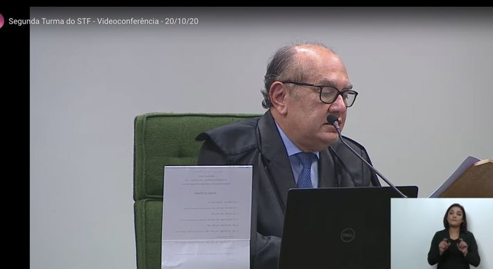 O pedido de habeas corpus foi formulado pelo estudante de Direito Júlio Cesar Carminati Simões, 23 anos, morador de Guarapari. A causa foi posteriormente assumida pela Defensoria Pública da União por se tratar de uma demanda coletiva