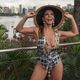 Imagem - Sula Miranda posa no ES e reflete carreira: Não fiz o sucesso que queria