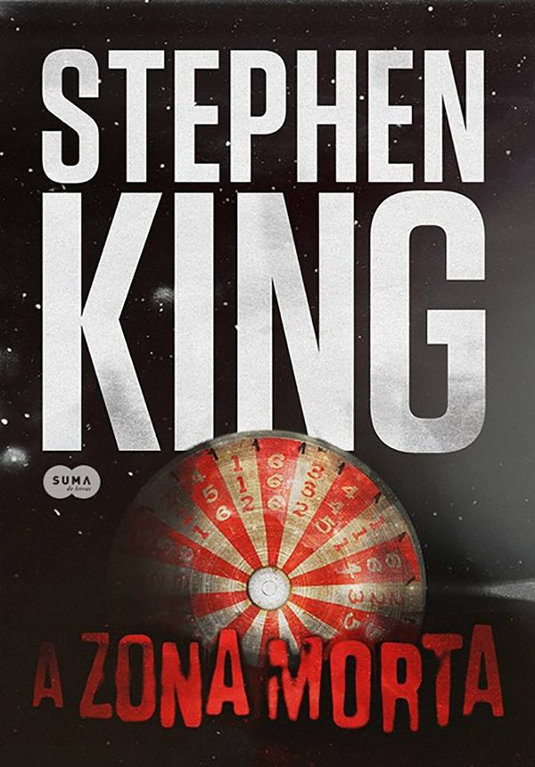 Choque de Cultura por Stephen King